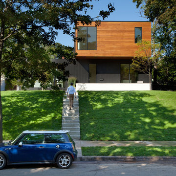 2016 ALA Design Awards - Sheridan Residence - Presidential Award