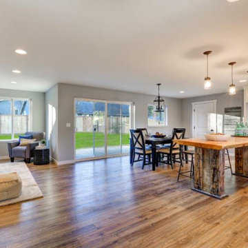 Rhode Island Home Builders