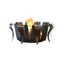 Fire Pit