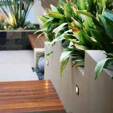 walkway outside