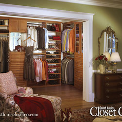 Saint Louis Closet Co. - Closet Organizers