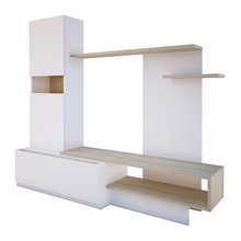 Entertainment Center