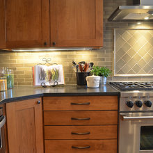 Kitchen ideas