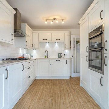 Milngavie Alterations & Refurb