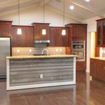 The Williamsburg Home