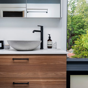LEICHT - AVALON Bathroom Design