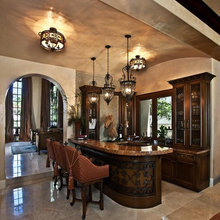 family room kitchen ideas
