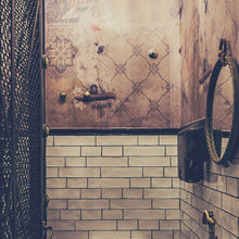 kid bath