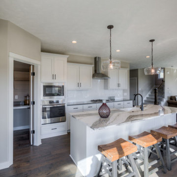 Move-in Ready Home in Elkhorn