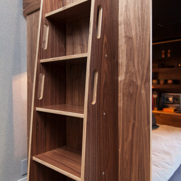 Pierce's Room: Unexpected, Modern, and So Grown Up