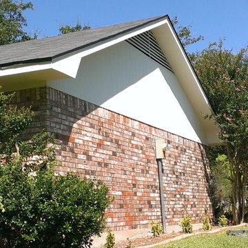 Exterior Painting