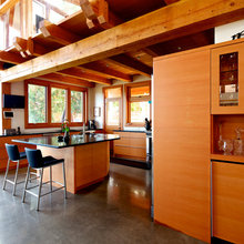 Cabinets