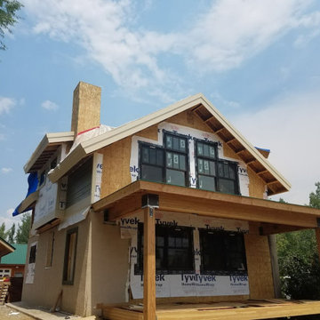 Wojo Remodel