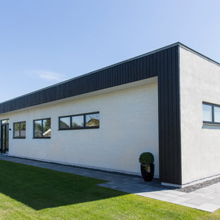 Idéer för funkis hus