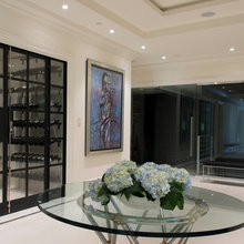 Wine room ideas