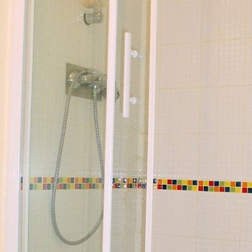 Rénovation d'une maison