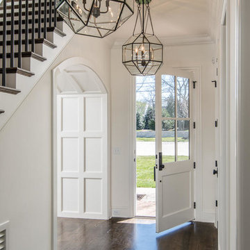 Living Spaces