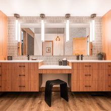 Master bath ideas