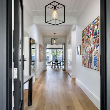 Kingswood Full Home Renovation
