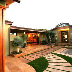 Quantum Windows & Doors | Ingersoll Builders & Design - 窓＆ドア