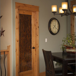 Rogue Valley Door - Products