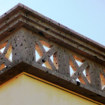 Chimney Caps