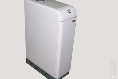 Electric Gas Boilers