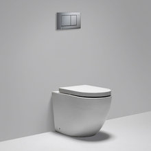 BathToilet