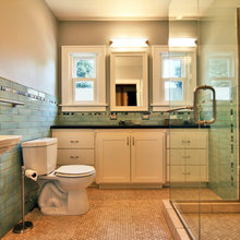 Bath Tile