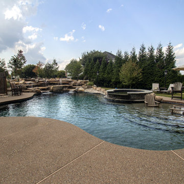 George School, Bucks County - Custom Build