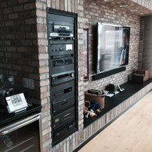new showroom