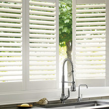 Shutters