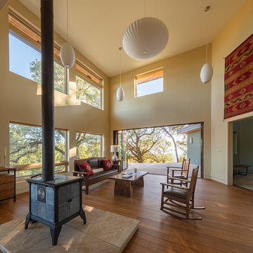 Booneville Residence