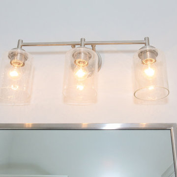 Hoschton Master Bathroom Remodel