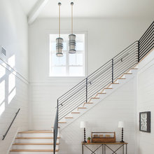 Whimsey Stairs
