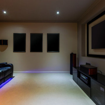 Home Theater