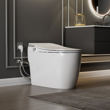 Bidet Seat Smart Toilet