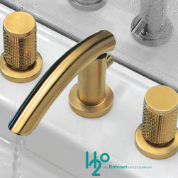 Rubinet Bath Faucet - Products