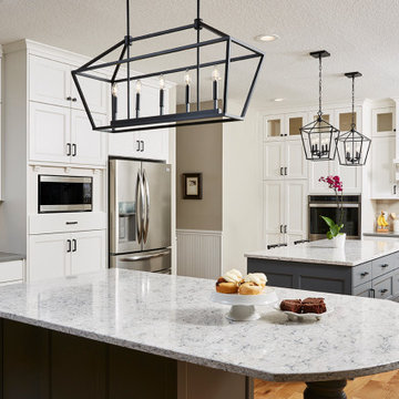 Blaine kitchen Renovation