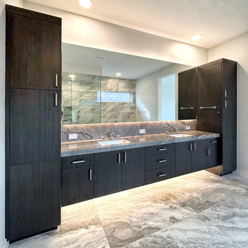 Overlook Remodel- Summerlin