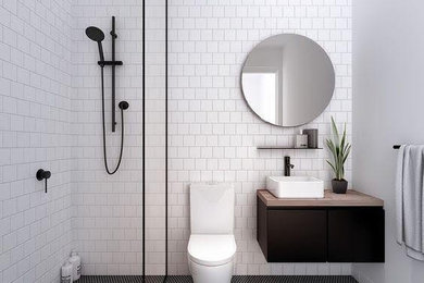 Bathroom - bathroom idea in Other