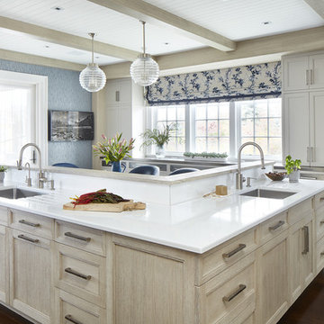 GREENWICH CT - Delft Blue