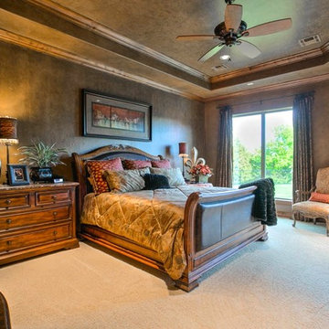 12416 Carriage Way Oklahoma City, OK - Wyatt Poindexter Keller Williams Elite