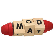 Modern Kids Toys And Games by Maple Landmark
