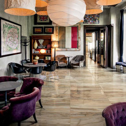 Timeless Italian Tile - Flooring