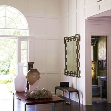 East Hampton Compound