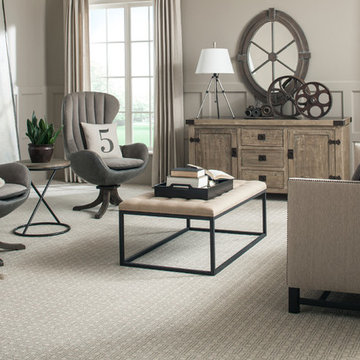 Karastan Carpet