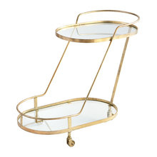 Drink cart