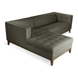 Atwood Sectional Sofa by Gus Modern - Sectional Sofas
