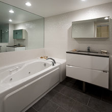 Gray Tile